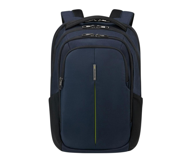 Samsonite Guardit 3.0 15.6" granatowy - 1327213 - zdjęcie